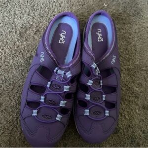 Women’s Ryka Tensile 8 1/2 M Sandals Shoes
